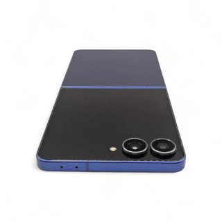 MOVIL SAMSUNG GALAXY Z FLIP 7 12GB 512GB AZUL CON CAJA