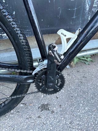 Orbea MX50 29”