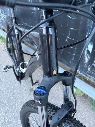 Orbea MX50 29”