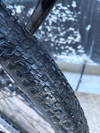 Orbea MX50 29”