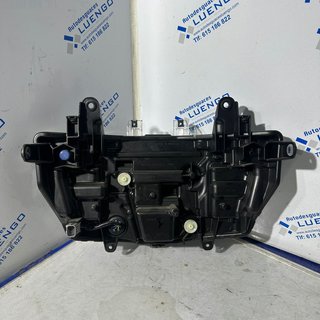 Faro Yamaha Nmax 125 2025