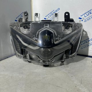 Faro Yamaha Nmax 125 2025