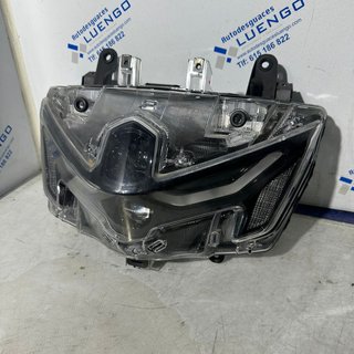 Faro Yamaha Nmax 125 2025
