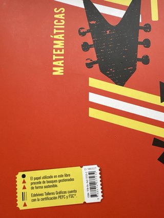 Libros de texto 1º ESO como nuevos