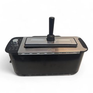 TOSTADOR + MINI MICROONDAS NINJA ST-1E1 SERIES U9 2400W