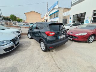 Renault Captur 90CV - ETIQUETA C