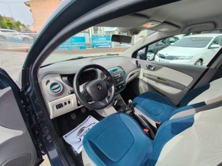 Renault Captur 90CV - ETIQUETA C