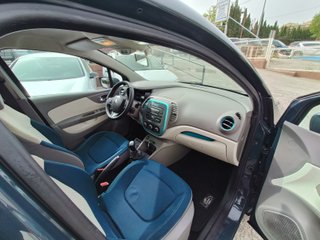 Renault Captur 90CV - ETIQUETA C