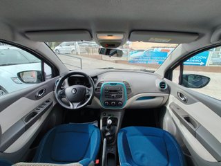 Renault Captur 90CV - ETIQUETA C