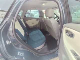 Renault Captur 90CV - ETIQUETA C