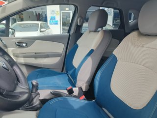 Renault Captur 90CV - ETIQUETA C