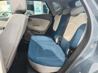 Renault Captur 90CV - ETIQUETA C