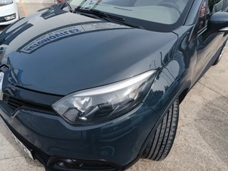 Renault Captur 90CV - ETIQUETA C
