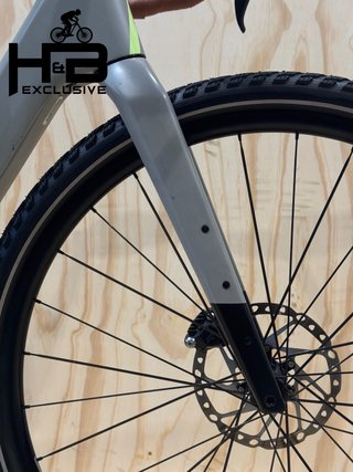 Rose Backroad Plus GRX RX600 Carbon Shimano 2023