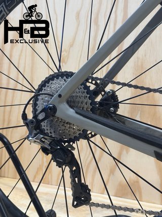 Rose Backroad Plus GRX RX600 Carbon Shimano 2023