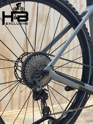 Rose Backroad Plus GRX RX600 Carbon Shimano 2023