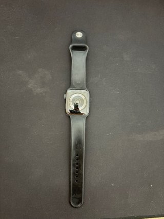 Apple Watch Series 5 44mm Wifi Negro