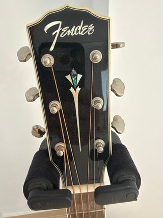 Guitarra Acústica Fender PS-220E