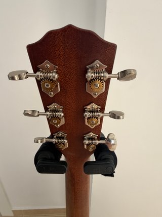 Guitarra Acústica Fender PS-220E
