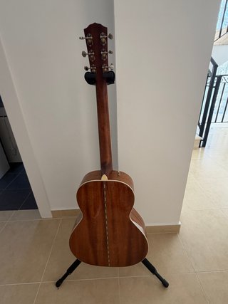 Guitarra Acústica Fender PS-220E