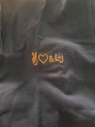 Polo Liu Jo donna taglia M