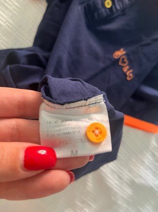 Polo Liu Jo donna taglia M