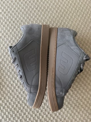 Zapatillas Etnies Kingpin 2K nuevas