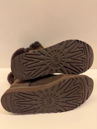 Botas UGG Marrones Talla 37