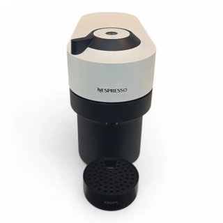 CAFETERA NESPRESSO CAPSULAS VERTUO POP KRUPS