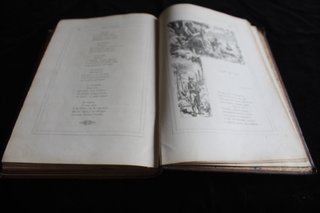 Poesías catalanas libro poemas Frederic Soler 1875