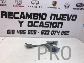 Elevalunas trasero xsara 2