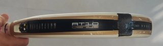 NOX AT10 GENIUS 12K ALUM XTREM (REPARADA)