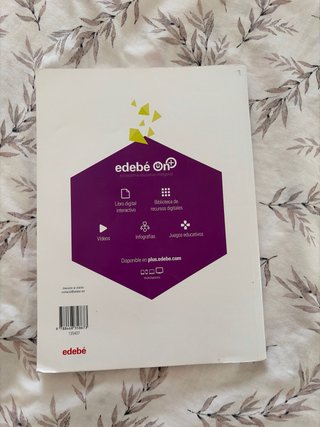 Filosofía 1, primer curso de bachillerato