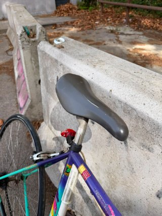 Bicicleta Vintage Peugeot