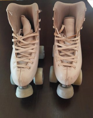 Patines Risport Venus talla 225 (34)