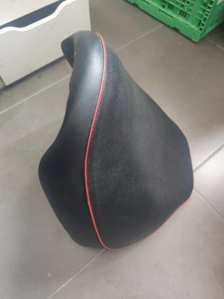 ♻️ (000595)Asiento Hyosung Águila