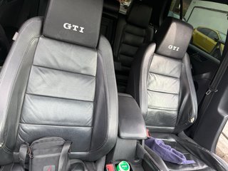 Volkswagen Golf 2011