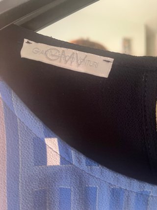 Maglia Gian Marco Venturi manica 3/4
