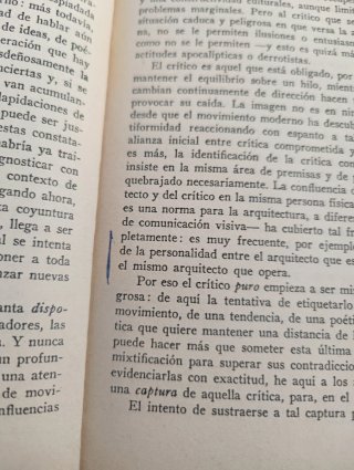 TEORÍA E HISTORIA DE LA ARQUITECTURA -MANFREDO