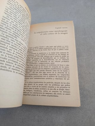 TEORÍA E HISTORIA DE LA ARQUITECTURA -MANFREDO