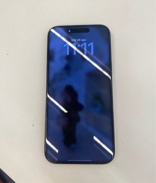 iPhone 16 Pro Max Space Gray