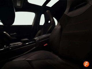 Mercedes Clase A A 200 d