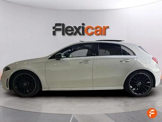 Mercedes Clase A A 200 d