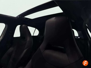 Mercedes Clase A A 200 d
