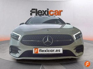 Mercedes Clase A A 200 d