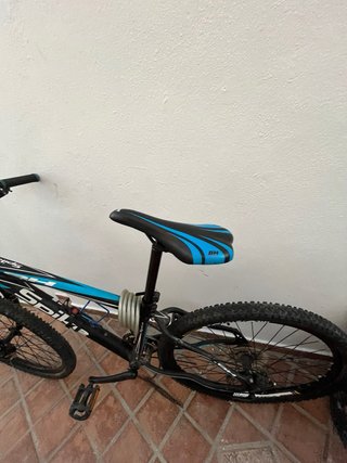 Bicicleta Montaña BH SPIKER 26”