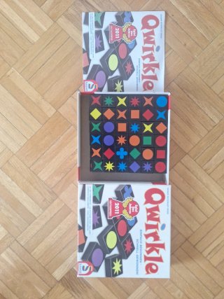 Pack 5 Juegos de mesa para toda la familia