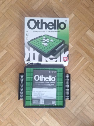 Pack 5 Juegos de mesa para toda la familia