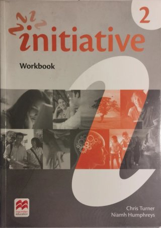 Initiative 2° Bachillerato