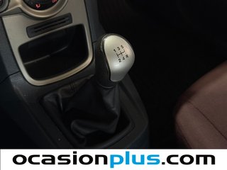 Ford Fiesta 1.4 TDCI Trend 51 kW (70 CV)